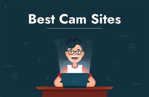 IMLive; 10. . Top cam sites